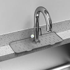 Miniatura 7 de Tapete Protector De Grifo Lavaplatos x 3